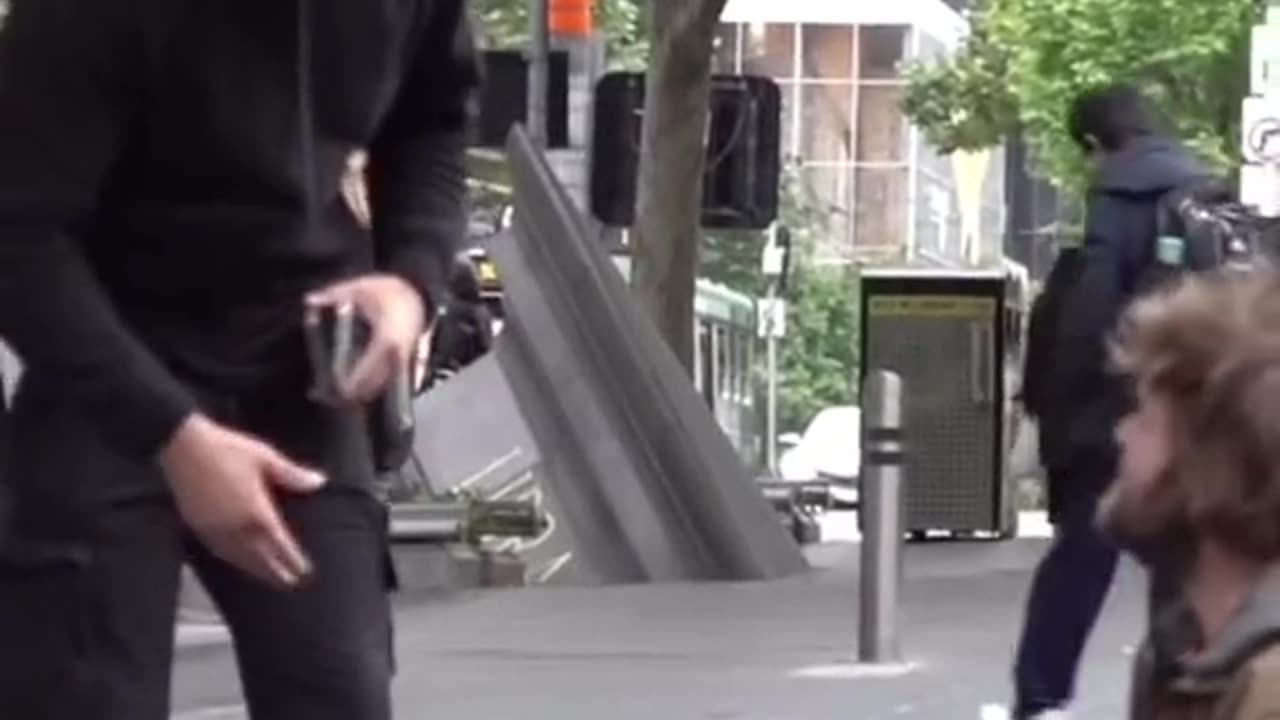 Charity begins at home.