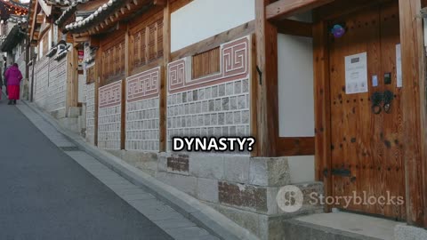 Discovering Gusan-dong: Hidden Gems & History #travel #history #explore