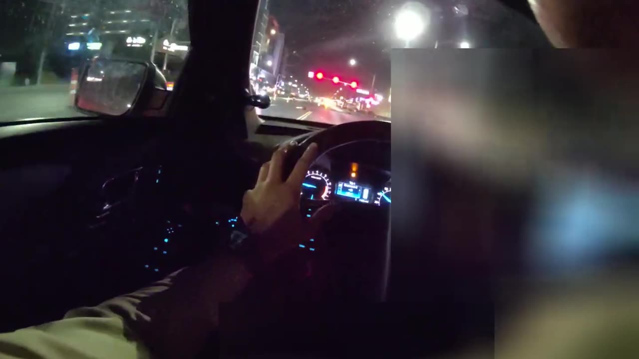Full Police Bodycam Video of Officer Involved Shooting of Brandon Durham