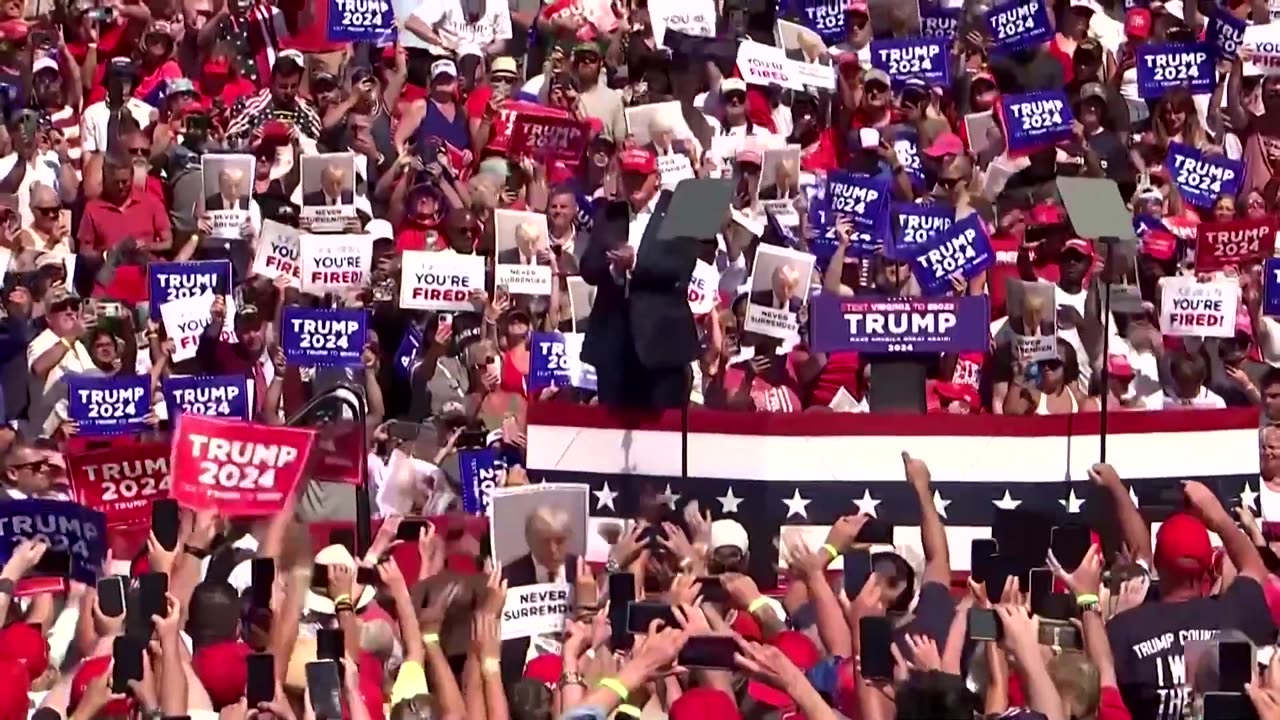 REUTERS How Democrats could replace Biden as their nominee REUTERS