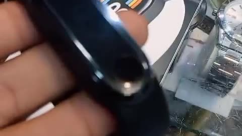M8 Smart Watch