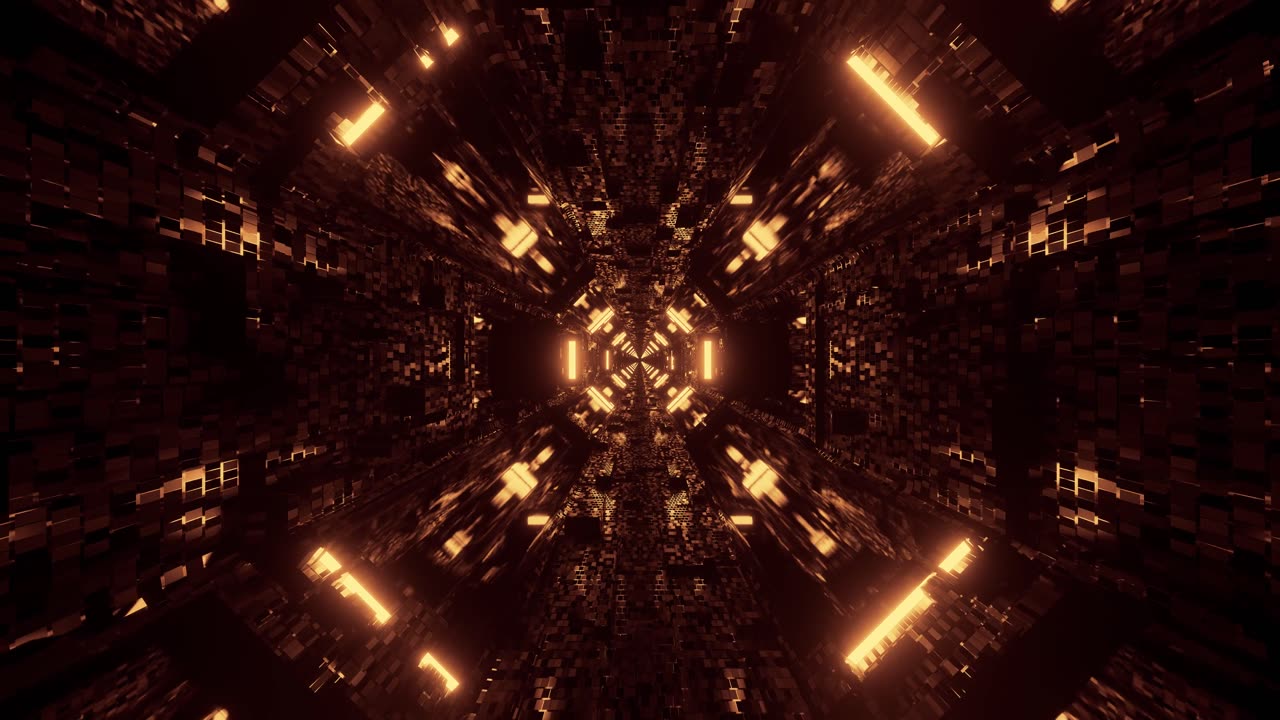 Way Too Dark - Nocturnal