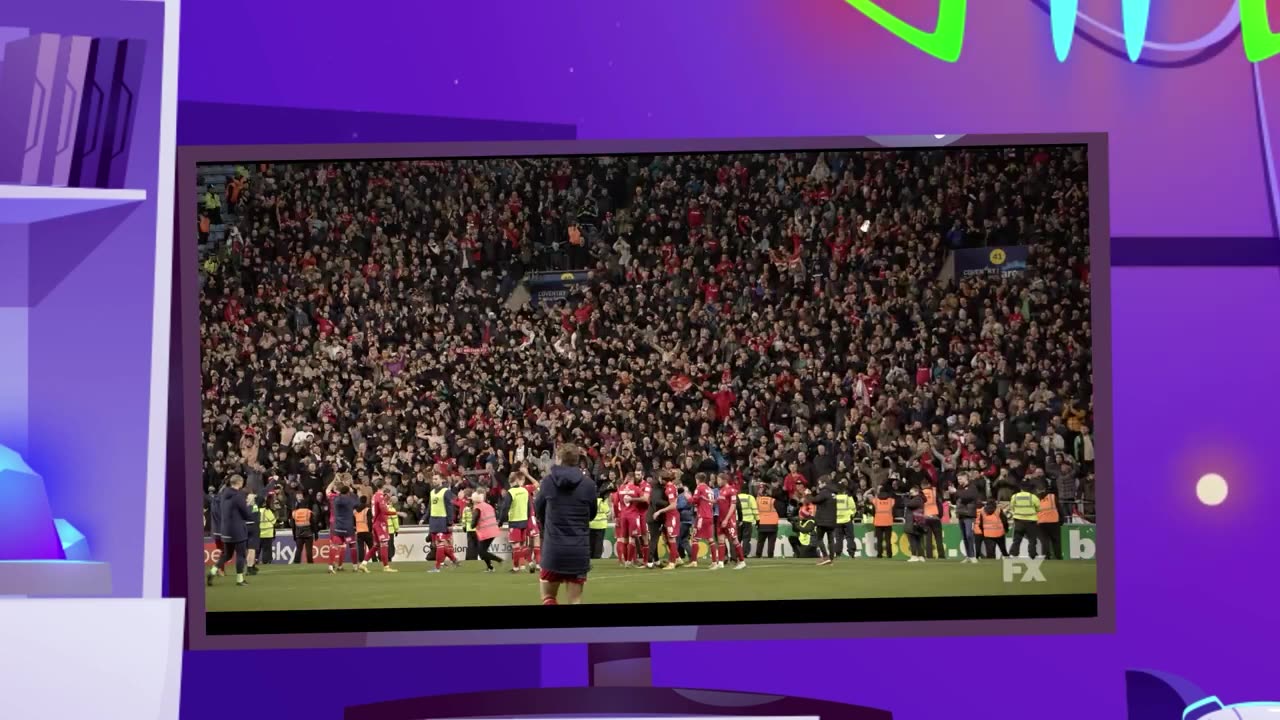 The Everything Podcast S2 E32 - Welcome To Wrexham Season 2 Trailer