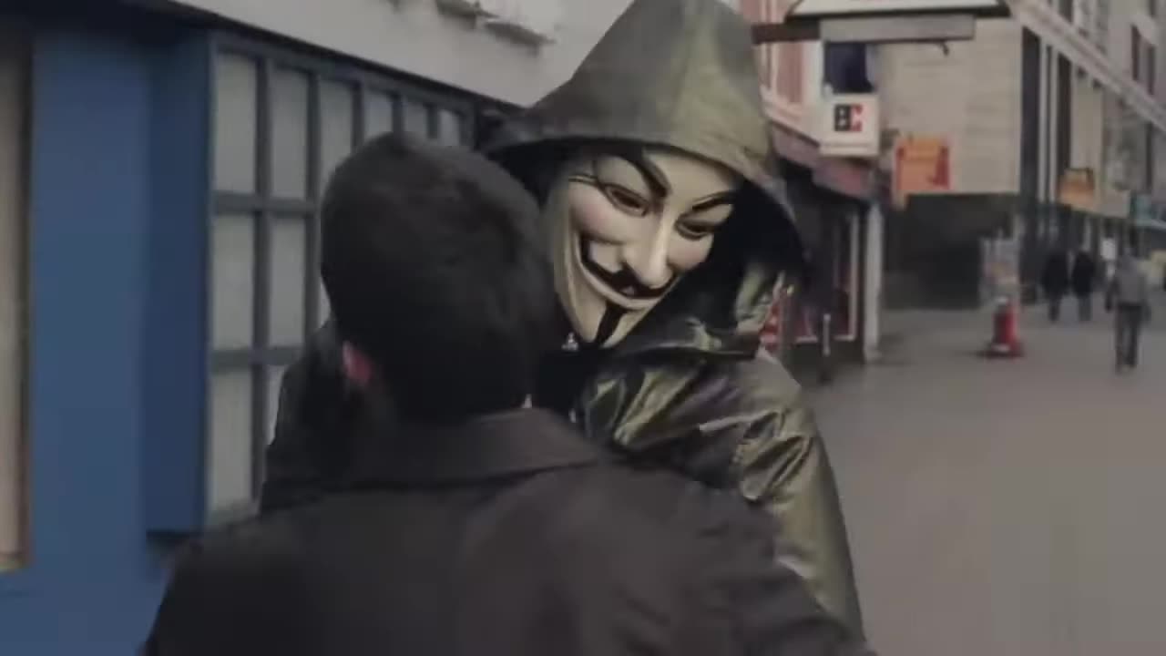 Nicky Romero - Toulouse Original Music Video