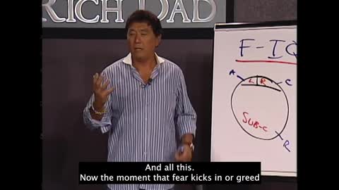HOW TO CHANGE YOUR LIFE, Having A Rich Mindset _ Robert Kiyosaki