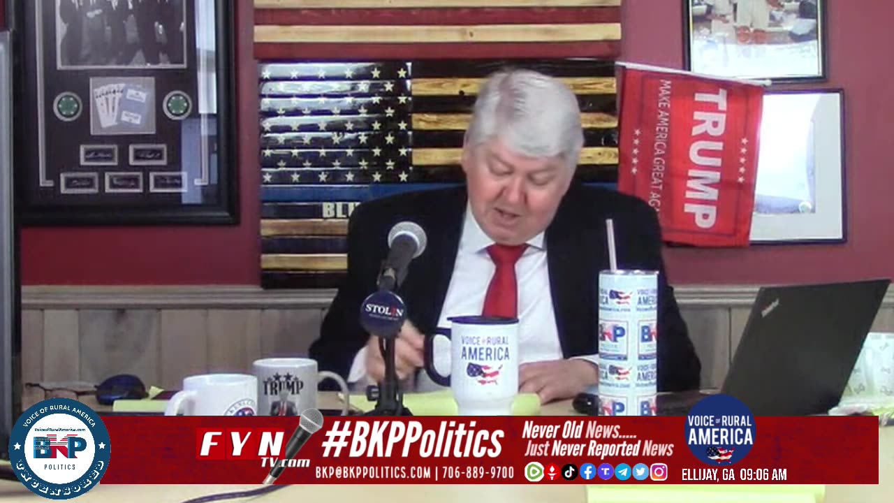 Republicans Shifting Gears?