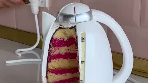 Cake Creations