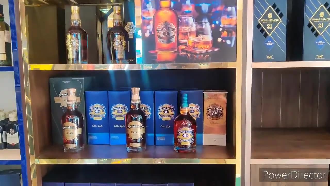 KAJU & LIQUID FACTORY IN GOA INDIA