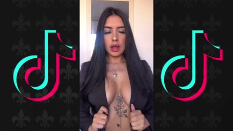 Top TikTok Girls Compilation - Part 38 Top Bad Bitches #foryou #tiktok #tiktokvideo #tiktokviral