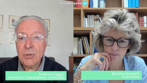 UNA QUESTIONE DI COSCIENZA