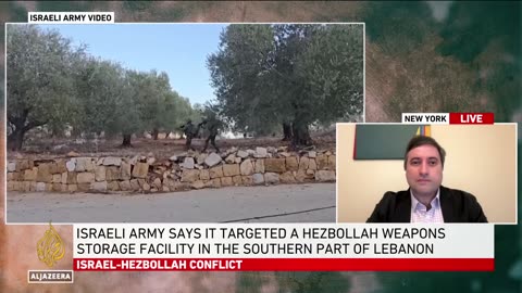 Concerns over Lebanon ceasefire stability amid escalating tensions: Analysis