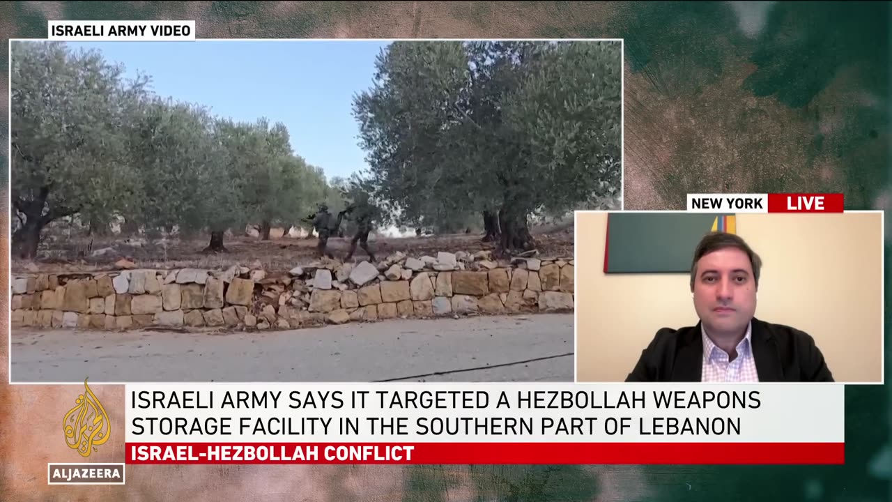 Concerns over Lebanon ceasefire stability amid escalating tensions: Analysis