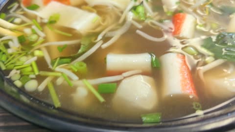 Who Wants Pho?