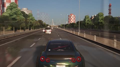 4/7 - Assetto Corsa | Ultimate Graphics | Nissan GTR Nismo | RTX 3070TI