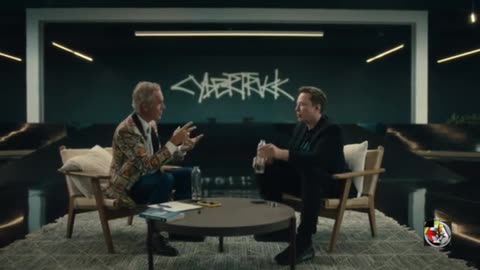 Jordan Peterson Interviewing Elon Musk - The FULL INTERVIEW - The Daily Wire - JULY 22, 2024