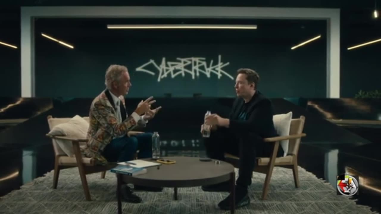 Jordan Peterson Interviewing Elon Musk - The FULL INTERVIEW - The Daily Wire - JULY 22, 2024