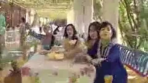 Qizil Qul - Shahrizoda