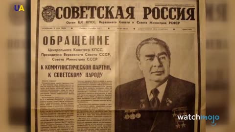 Top 10 facts about Ukraine
