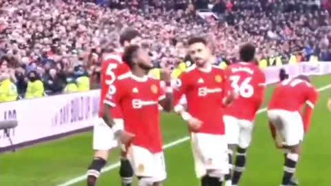 Brazilian players dancing🕺x Viral Brazilian song