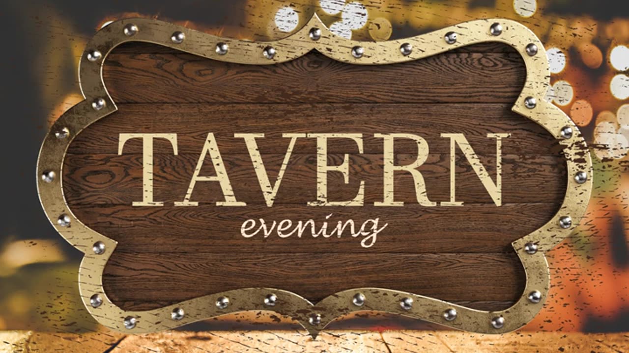 Tavern Inn Music Benches