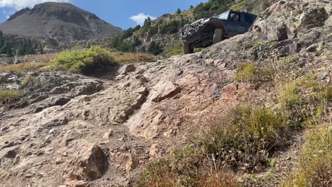 Poughkeepsie Gulch