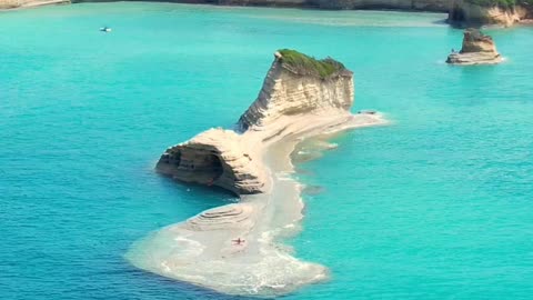 Sailed someday on a motor ship