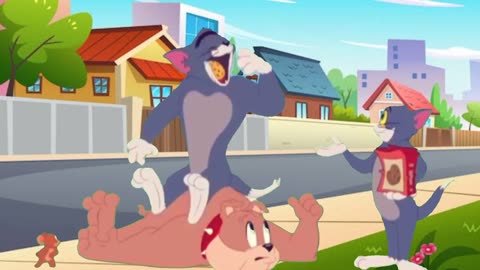 Tom and Jerry | cartoon | Tom vs Jerry cartoon | Tom jerry cortoon