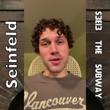 Seinfeld - I hate the big brokerages