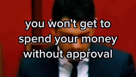 Smart one world order is coming soon