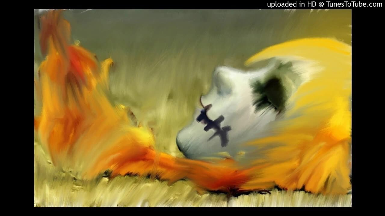 [Cyraxx Youtube 2021-5-22] Letter to the Lost Official Audio (Song)