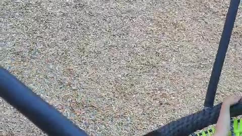 Kids play time