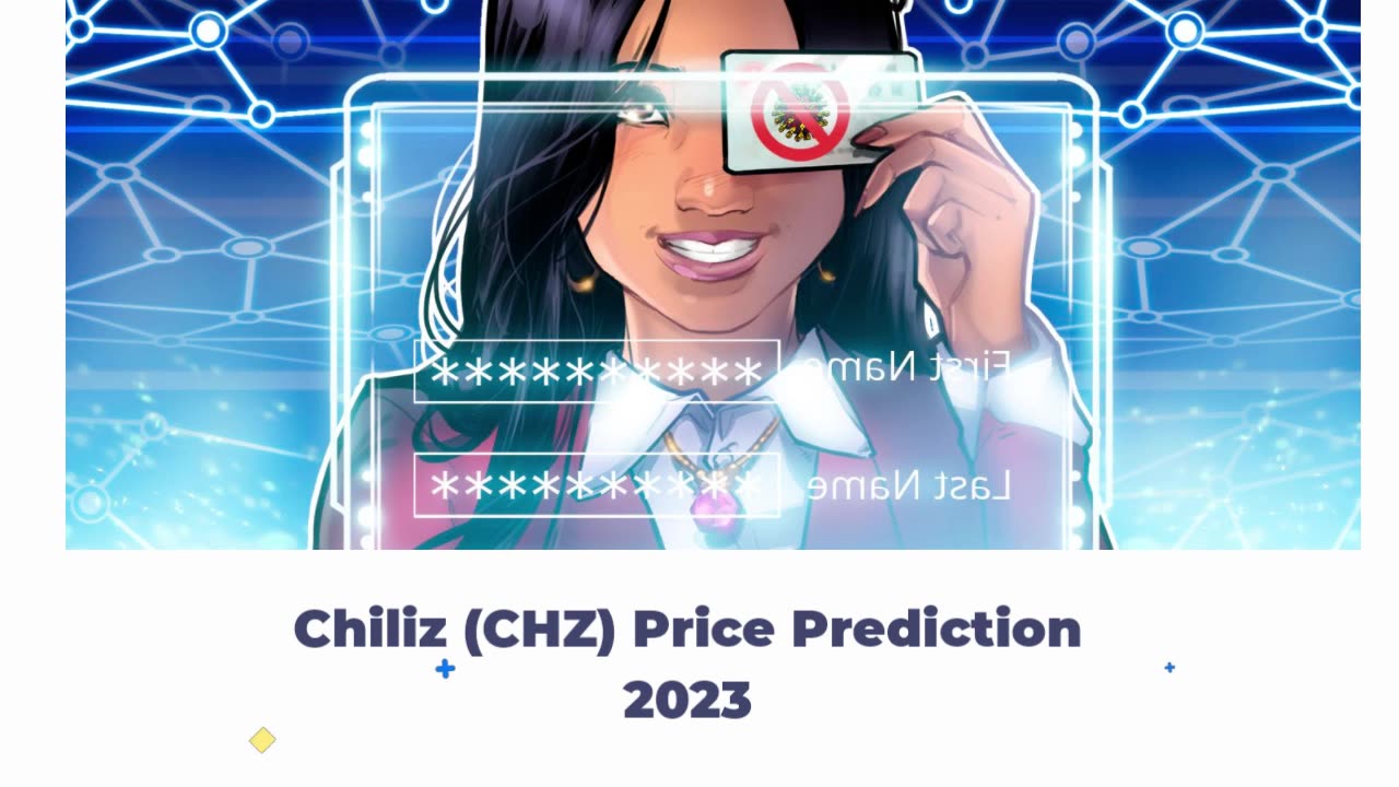 Chiliz Price Prediction 2023 CHZ Crypto Forecast up to $0.20