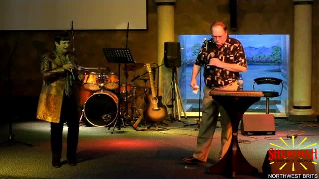 Sunday Evening August 21, 2022 in Brits, South Africa