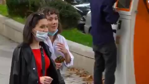 Funny Crazy Boy Prank 🥰