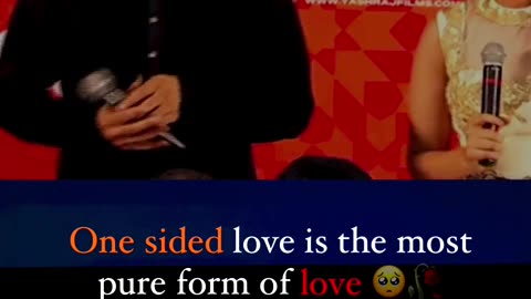 Felling love