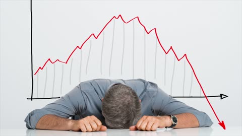 Episode# 52 Did I just see a bank crash? literally.