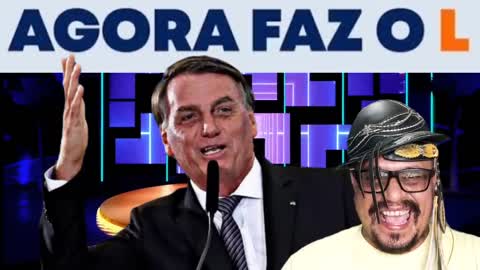 Faz o L PTzaaada, olha picanha...