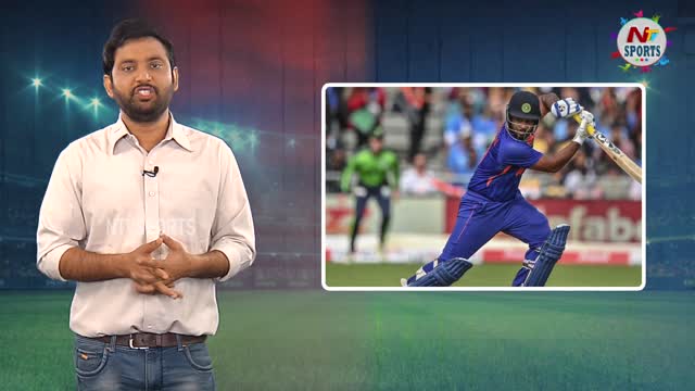 Shikhar Dhawan backs Rishabh Pant over Sanju Samson NTV Sports