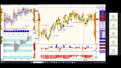 Bluewater Pre-Market for Dec 4