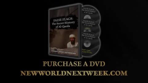 False Flags: The Secret History of Al Qaeda (Full Documentary - 2021/2022)*