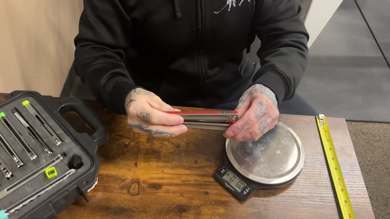 Balisong of the Week