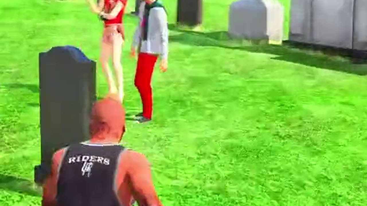 GTA V top 5 glitch