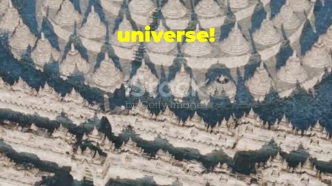 Borobudur: Hidden Facts & History! #travel #history #explore