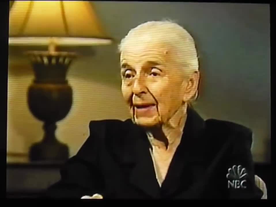 The Fruitcake Lady: Tells It Like It Is: What's Wrong With You