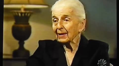 The Fruitcake Lady: Tells It Like It Is: What's Wrong With You