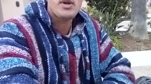 "Feel The Wind" = Cocoa x 3.