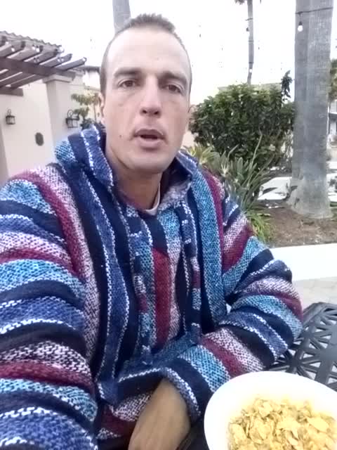 "Feel The Wind" = Cocoa x 3.