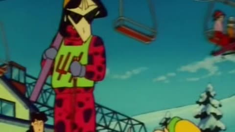 SHIN CHAN episódio 3