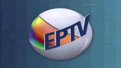 EPTV Campinas (Rede Globo São Paulo) saindo do ar em 26/01/2015