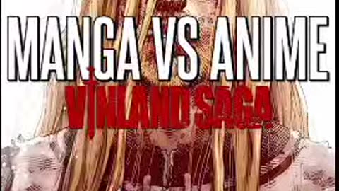 vinland saga has to be the best anime